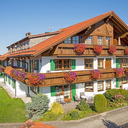 Ferienhaus Haussmann Schwangau Exterior photo